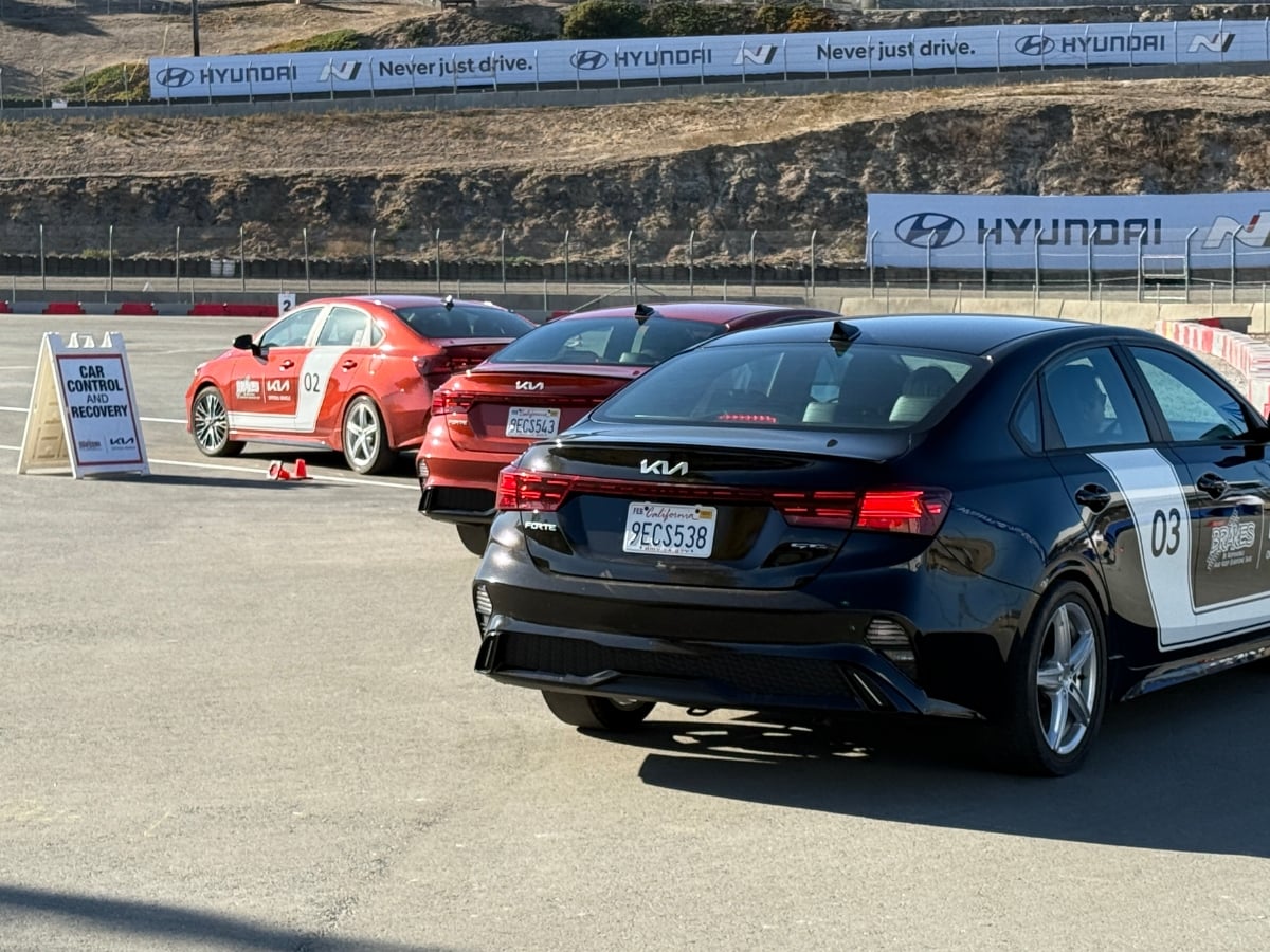 Free Teen Driving School Reduces Crash Rates by Nearly 65